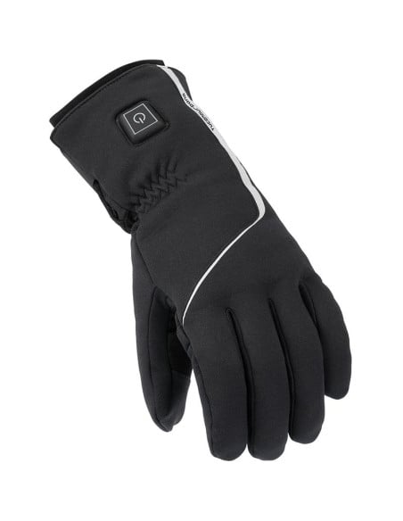 Gants Chauffants Tucano Urbano Sowarm Noir Gants Chauffants Tucano Urbano Sowarm Noir