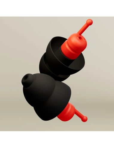 Bouchon d'Oreille Alpine Motosafe Race