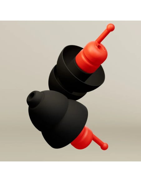 Bouchon d'Oreille Alpine Motosafe Race