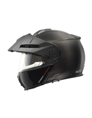 Casque Schuberth E2 Carbon