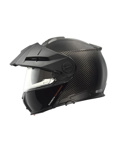 Casque Schuberth E2 Carbon