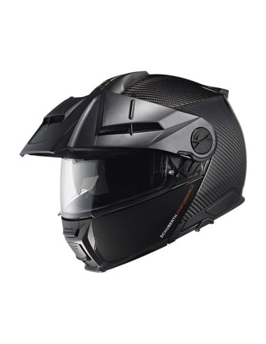 Casque Schuberth E2 Carbon