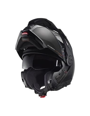 Casque Schuberth E2 Carbon