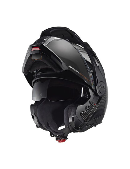Casque Schuberth E2 Carbon
