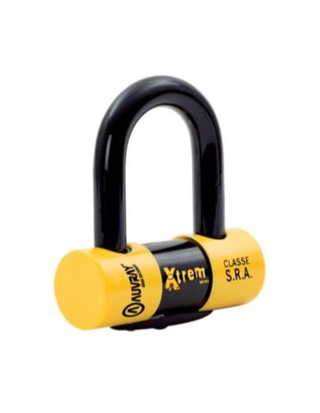 Bloque Disque Auvray Xtrem Mini SRA sans cordon