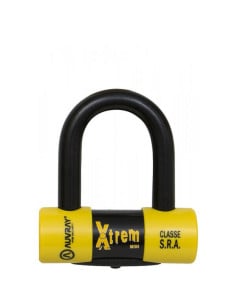 Bloque Disque Auvray Xtrem Mini SRA sans cordon 2
