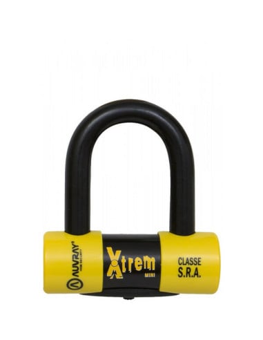 Bloque Disque Auvray Xtrem Mini SRA sans cordon