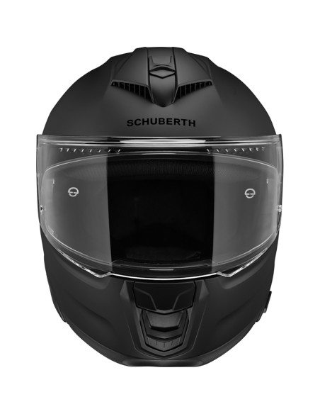 Casque Schuberth S3 - Noir Mat Casque Schuberth S3 - Noir Mat