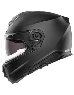 Casque Schuberth S3 - Noir Mat 2
