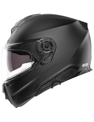 Casque Schuberth S3 - Noir Mat Casque Schuberth S3 - Noir Mat
