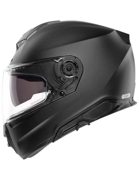 Casque Schuberth S3 - Noir Mat Casque Schuberth S3 - Noir Mat