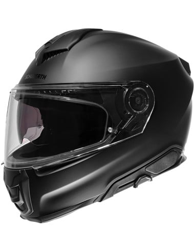 Casque Schuberth S3 - Noir Mat