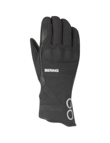 Gants Bering Arctic Noir