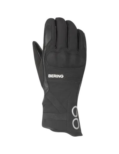 Gants Bering Arctic Noir Gants Bering Arctic Noir