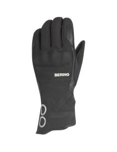 Gants Bering Arctic Noir 2