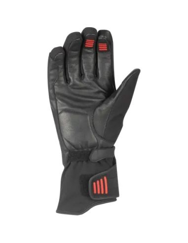 Gants Bering Arctic Black Gants Bering Arctic Black