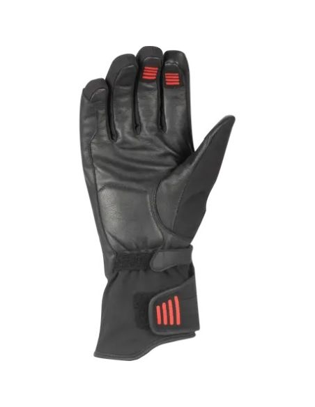 Gants Bering Arctic Black Gants Bering Arctic Black