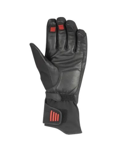 Gants Bering Arctic Nero Gants Bering Arctic Nero