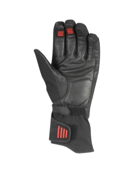Gants Bering Arctic Nero Gants Bering Arctic Nero