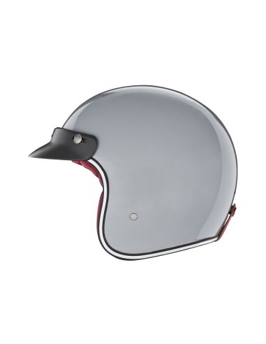Casque Jet Nox N243