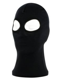 Cagoule Moto S-Line Chouette