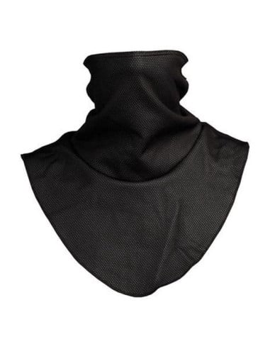 Tour de Cou Booster Neck-Warmer Noir