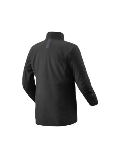 Veste Rev'it Centro H2O Noir