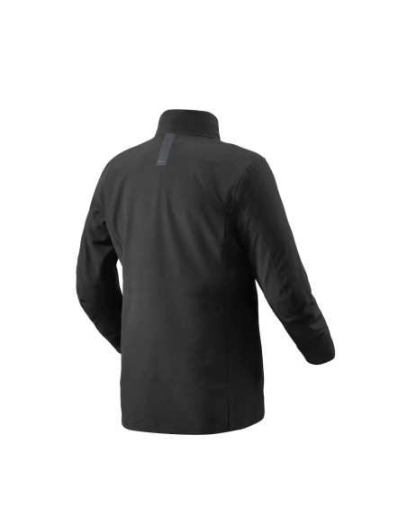 Veste Rev'it Centro H2O Noir