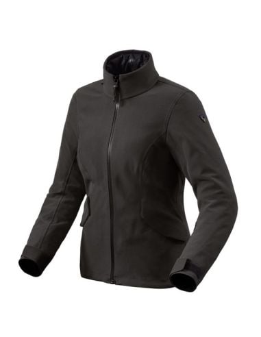 Veste Moto Femme Rev'it Rosier H2O Ladies