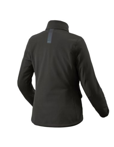 Veste Moto Femme Rev'it Rosier H2O Ladies