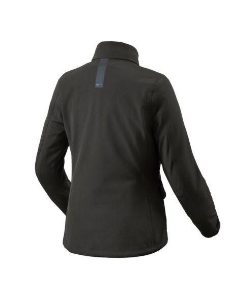 Veste Moto Femme Rev'it Rosier H2O Ladies