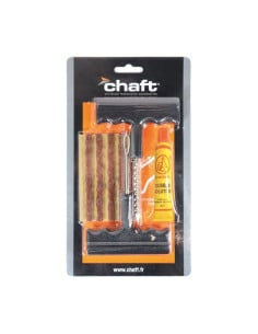 Kit Reparation Tubeless Simple 2