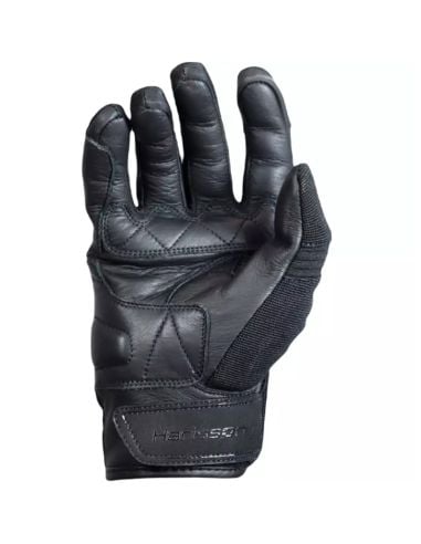 Gants Harisson Rock WP 100% étanche