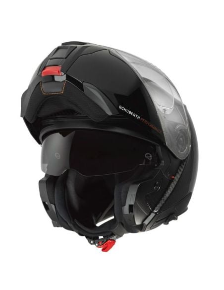 Casque Schuberth C5 Carbon
