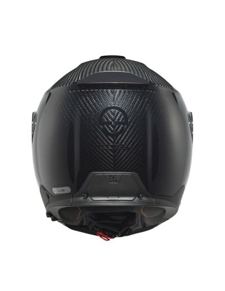 Casque Schuberth C5 Carbon