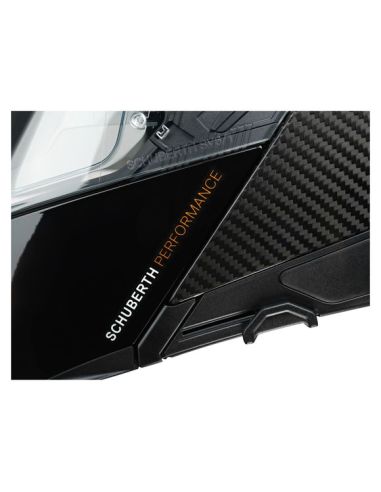 Casque Schuberth C5 Carbon