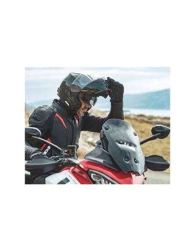Casque Schuberth C5 Carbon