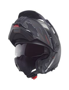 Casque Schuberth E2 Atlas Noir-Anthracite 2