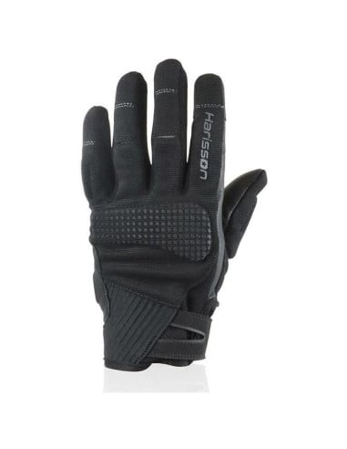 Gants Harisson RIO Noir