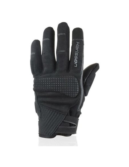 Gants Harisson RIO Noir Gants Harisson RIO Noir