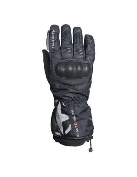 Gants Harisson Hudson