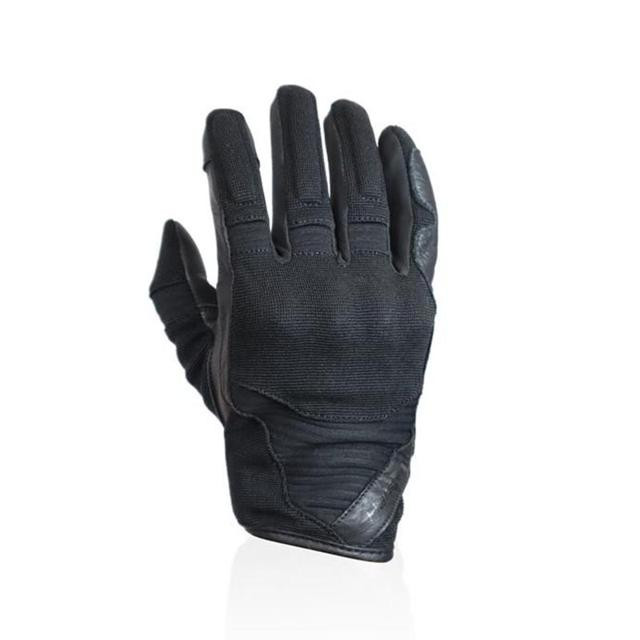 Gants Moto Enfant Harisson Rock WP Kids list: Noir|Noir