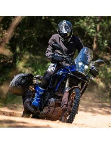 Sacoche Cavalières Étanche Shad Terra 30 Litres