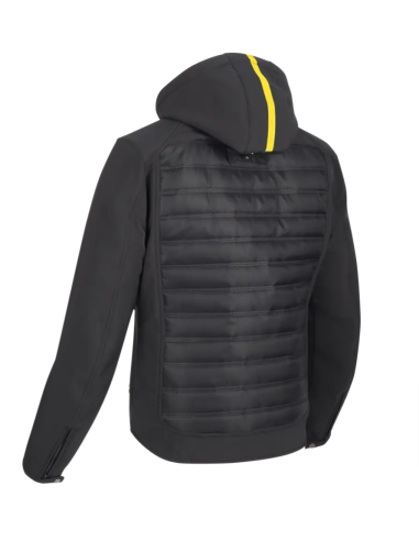 Blouson Segura Natcho 2