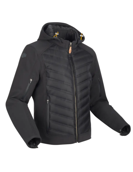 Blouson Segura Natcho 2