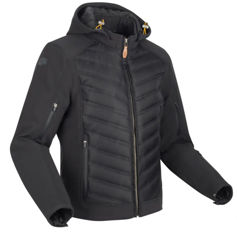 Blouson Segura Natcho 2