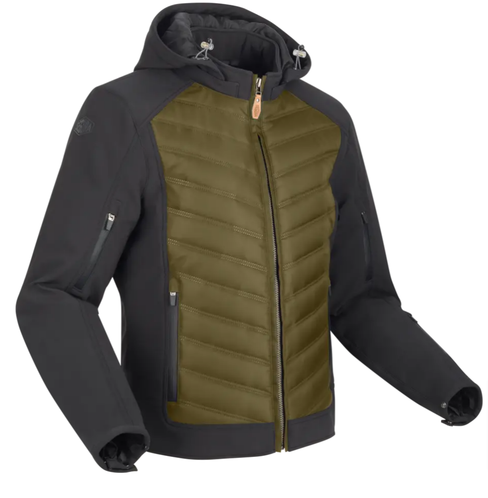 Blouson Segura Natcho 2