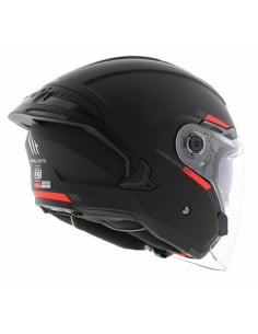 Casque MT-Helmets Cosmo SV - Noir 2