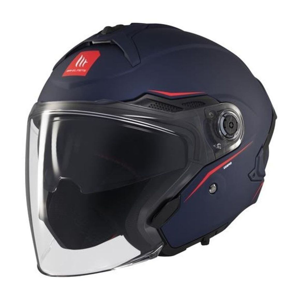 Casque MT-Helmets Cosmo SV