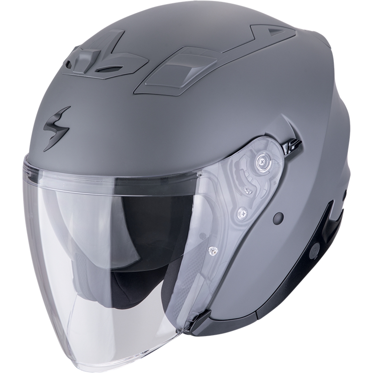 Casque Jet Scorpion Exo-Z1
